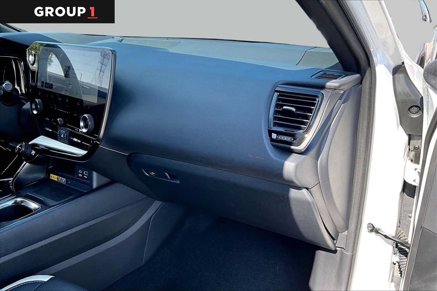 Certified 2022 Lexus NX 350 AWD image 16