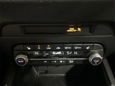 Used 2022 MAZDA CX-5 AWD 2.5 S image 21
