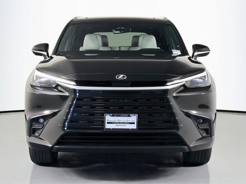 Used 2024 Lexus TX 350 AWD w/ Captains Chair Package image 3