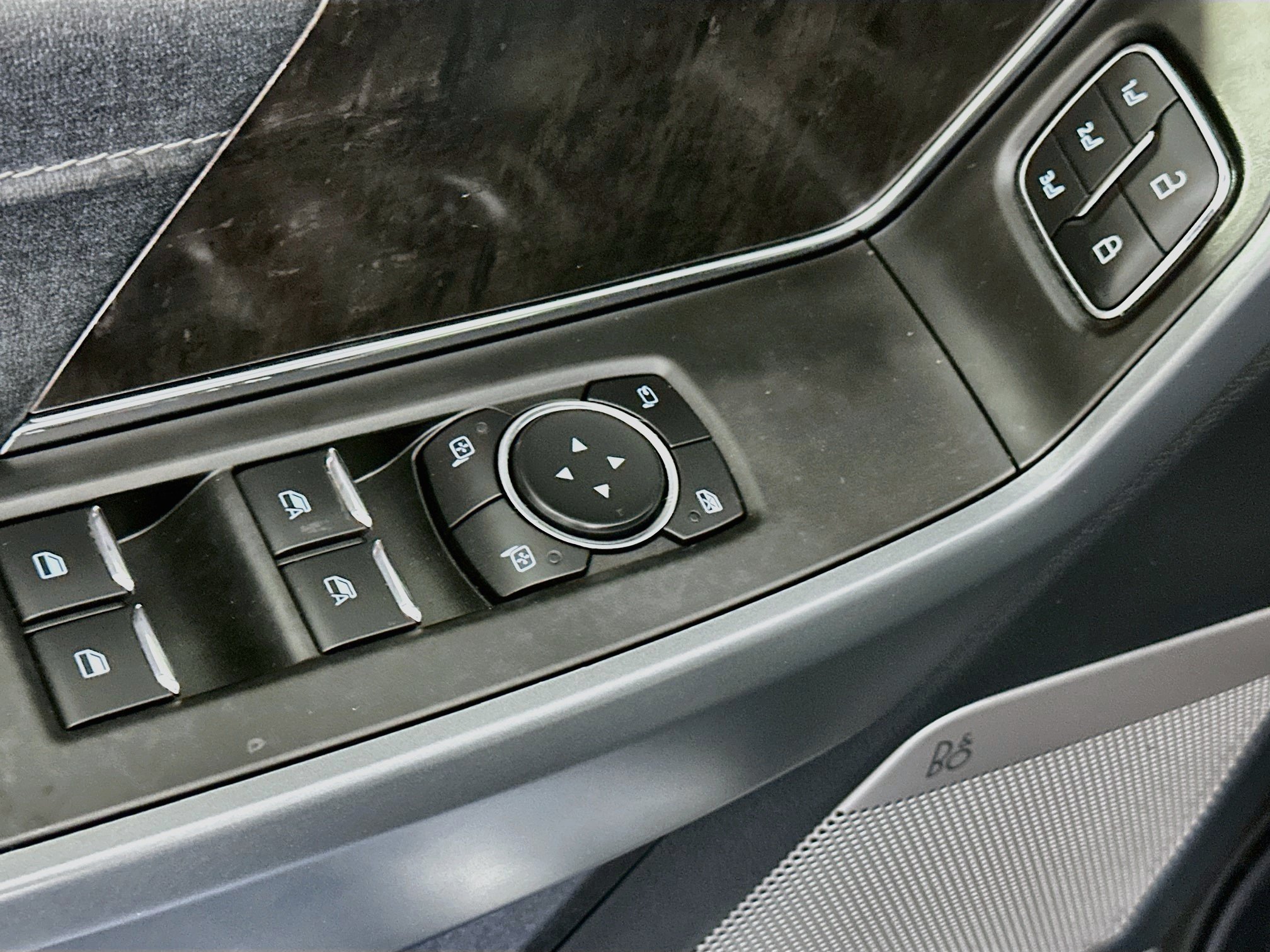 Used 2021 Ford F150 Lariat AWD/4WD image 15