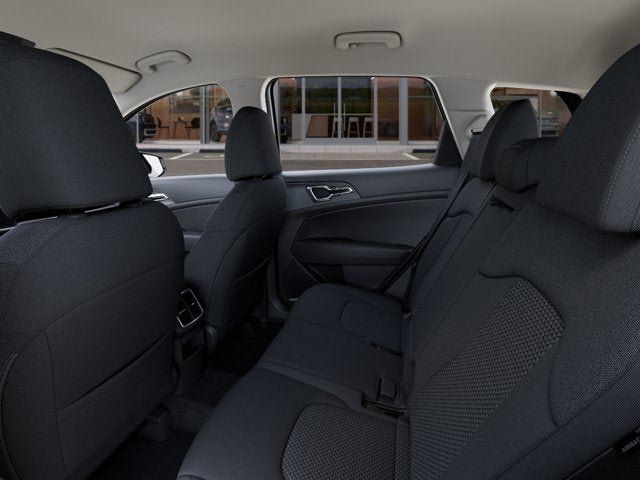 New 2027 Kia Sportage LX AWD/4WD image 18