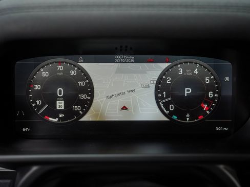 Used 2022 Land Rover Defender 110 SE image 23