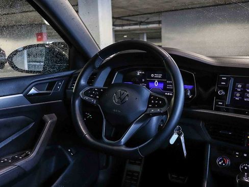Certified 2023 Volkswagen Jetta Sport image 16