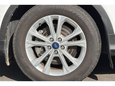 Used 2018 Ford Escape SE AWD/4WD image 23