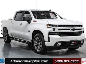 Used 2021 Chevrolet Silverado 1500 RST w/ Z71 Off-Road Package video 1