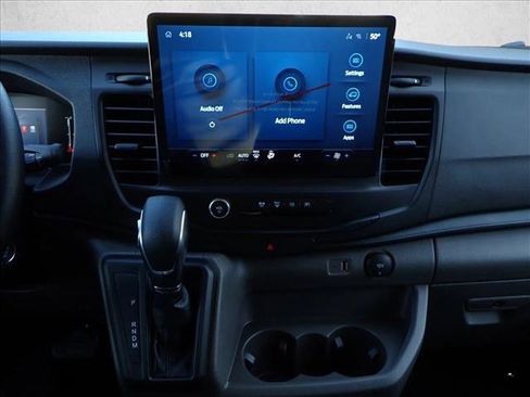 New 2026 Ford Transit 250 148 Medium Roof Extended AWD image 14