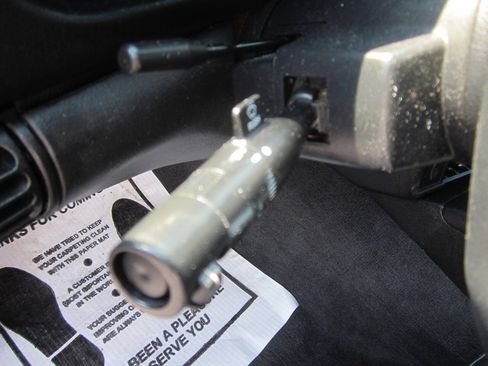 Used 1996 Chevrolet Camaro Z28 RWD image 23