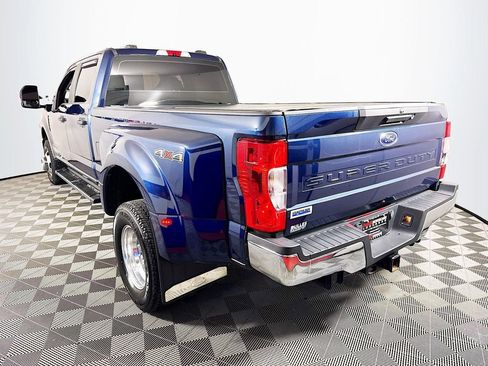 Used 2020 Ford F350 XL w/ STX Appearance Package image 5