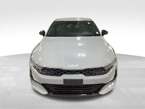 Used 2023 Kia K5 GT-Line image 3