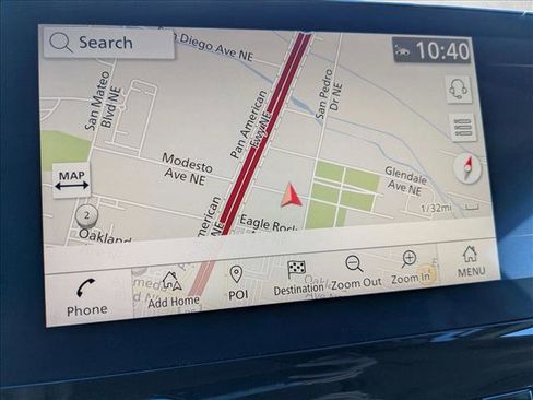 Used 2023 Nissan Armada SL w/ Captain's Chairs Package image 13