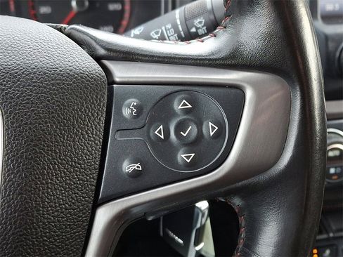 Used 2016 GMC Canyon SLE w/ All Terrain Adventure Package image 22