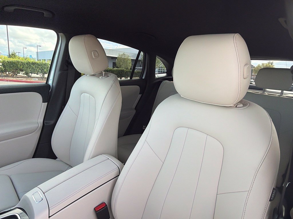 Certified 2026 Mercedes-Benz GLA 250 image 22