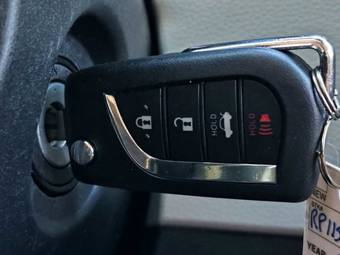 Used 2024 Toyota Corolla LE FWD image 24