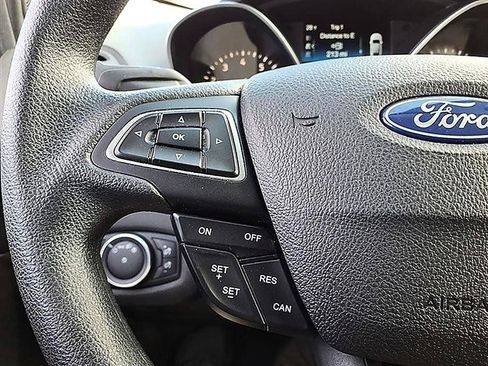 Used 2018 Ford Escape SE FWD image 31