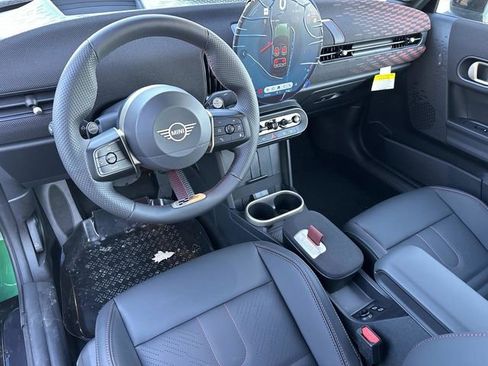 New 2026 MINI Cooper S image 12