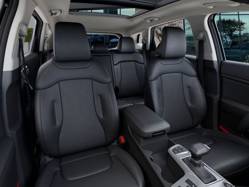 New 2026 Kia Sportage EX image 15