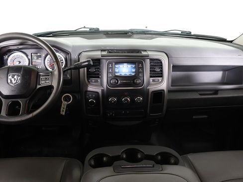 Used 2018 RAM 2500 Tradesman image 37