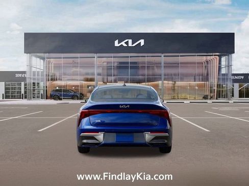 New 2026 Kia K5 EX image 6