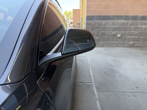 Used 2025 Tesla Model 3 Long Range RWD image 12