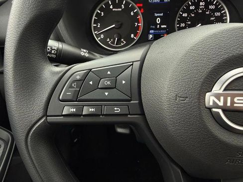 New 2025 Nissan Sentra S image 20