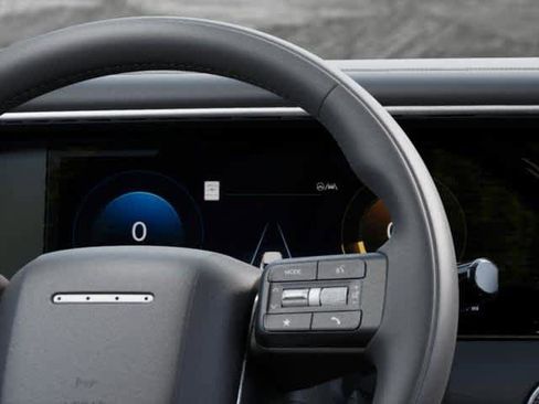 New 2026 Hyundai Palisade Limited image 14