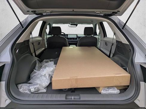 New 2026 Hyundai Ioniq 5 SE RWD image 18