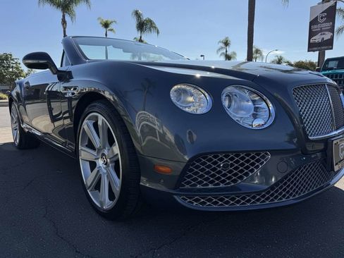 Used 2016 Bentley Continental GT image 14