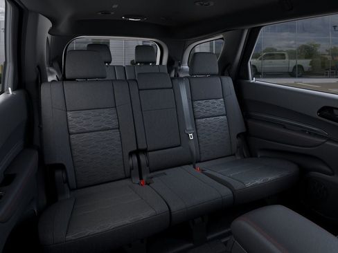 New 2026 Dodge Durango GT w/ Blacktop Package AWD/4WD image 17