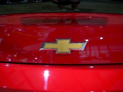 Used 2014 Chevrolet Camaro Z/28 image 24