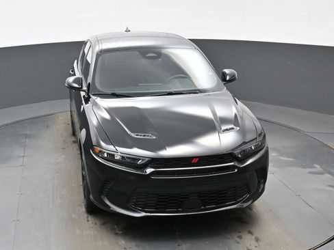 Used 2024 Dodge Hornet R/T w/ Track Pack image 39