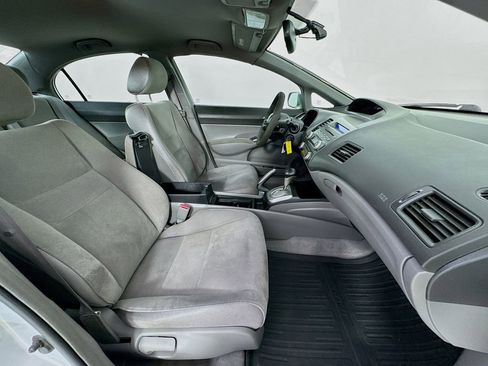 Used 2007 Honda Civic LX image 30