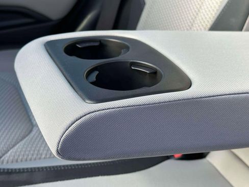 Certified 2023 Subaru Forester Premium image 12