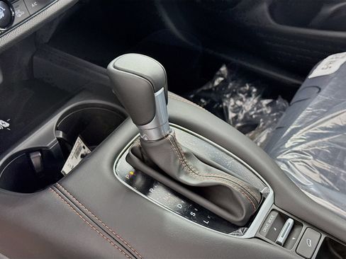 New 2027 Honda HR-V Sport image 9
