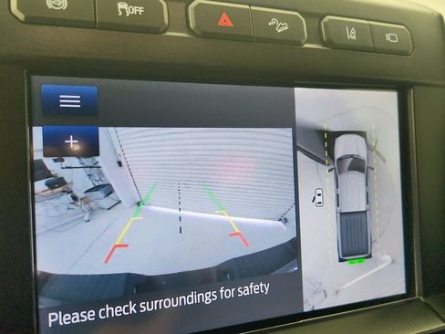 Used 2020 Ford F250 Lariat AWD/4WD image 20