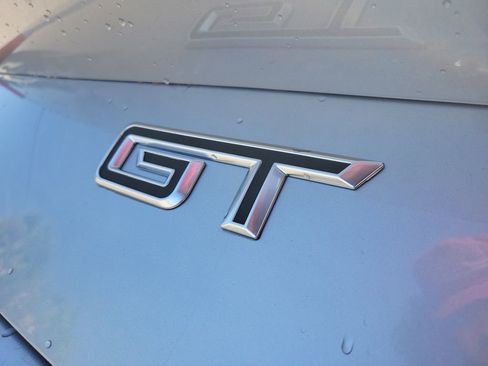 New 2026 Ford Mustang GT Premium image 7