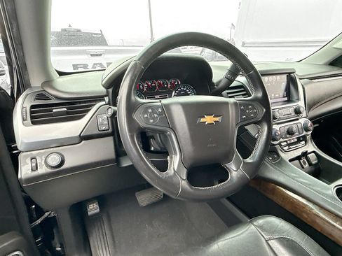 Used 2019 Chevrolet Tahoe LT RWD image 12