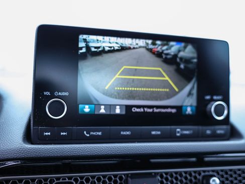 Used 2025 Honda Civic Sport image 30