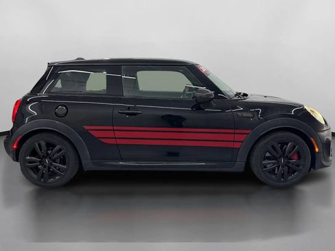 Used 2017 MINI Cooper John Cooper Works image 11