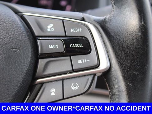 Used 2020 Honda Accord Touring image 30