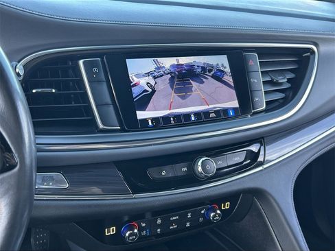 Used 2023 Buick Enclave Premium w/ Experience Buick Package image 23