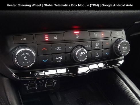 Used 2021 Dodge Durango GT image 16