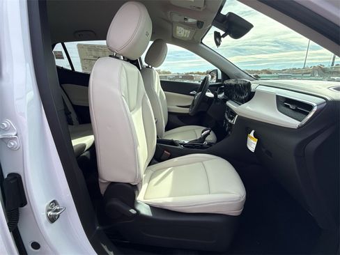 New 2026 Buick Encore GX Sport Touring w/ Comfort Package image 25