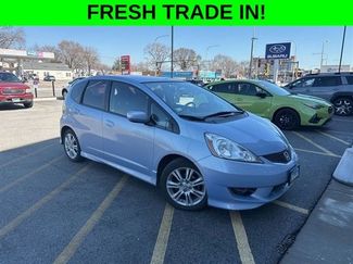 Used 2010 Honda Fit Sport video 1