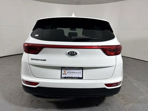 Used 2019 Kia Sportage LX image 31