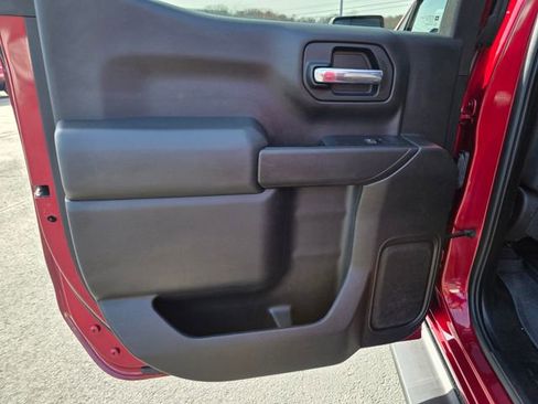 Used 2019 Chevrolet Silverado 1500 LT w/ All-Star Edition image 21