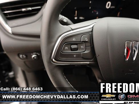 New 2026 Buick Encore GX Preferred image 24
