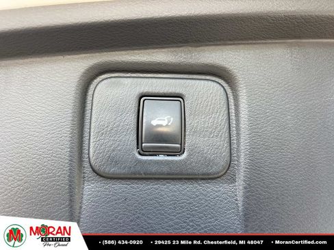 Used 2021 Nissan Murano SL AWD/4WD image 12