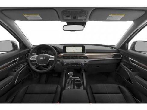 Used 2022 Kia Telluride EX w/ EX Premium Package image 11