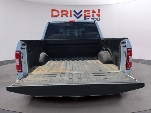 Used 2020 Ford F150 XLT w/ Equipment Group 302A Luxury image 31