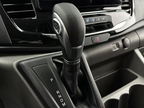 Used 2023 Ford Transit 350 XLT image 14